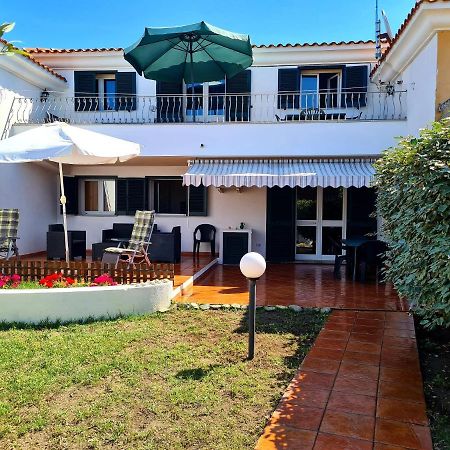 Casa Mare Villa Santa Teresa Gallura Dış mekan fotoğraf