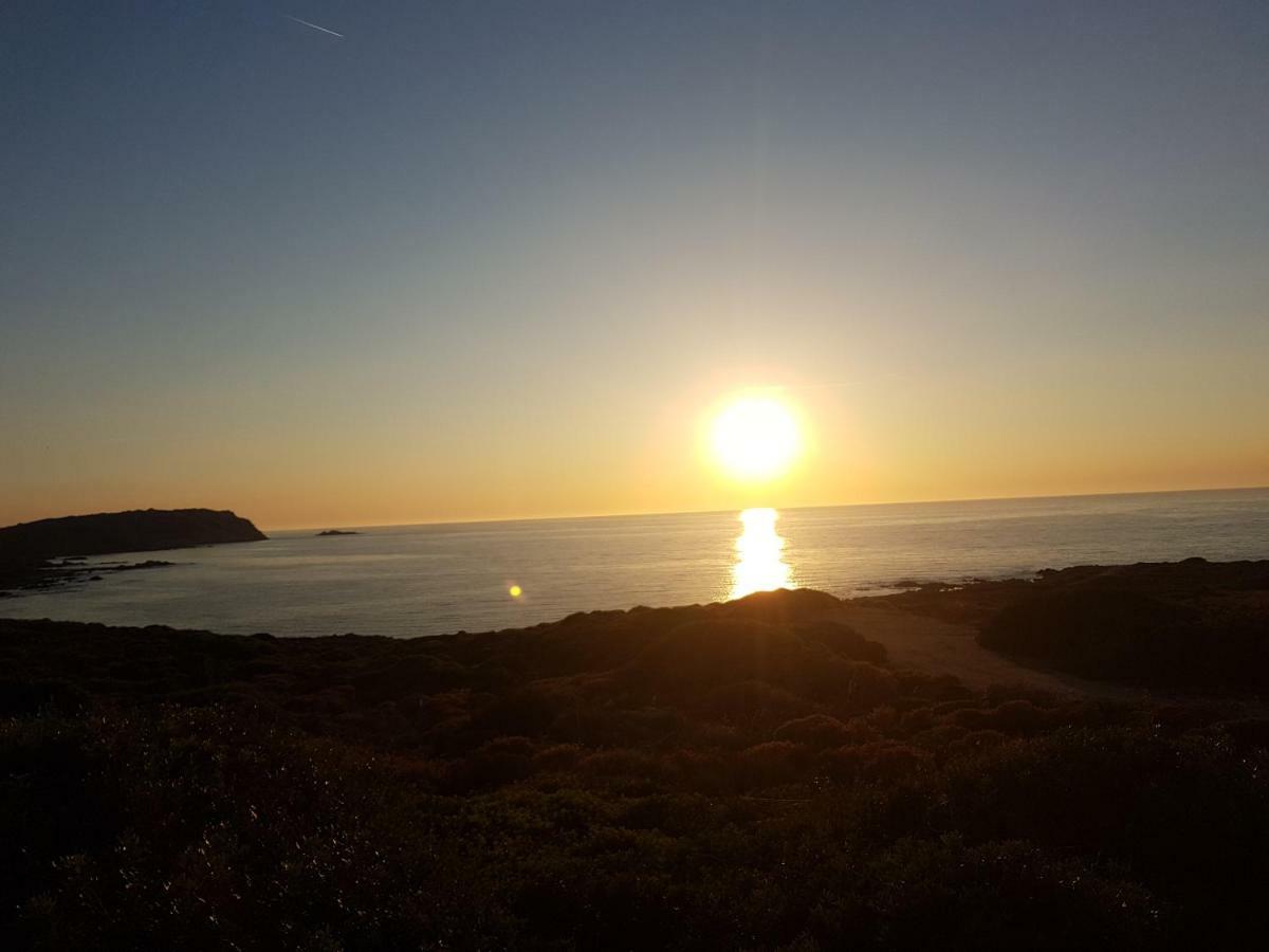 Casa Mare Villa Santa Teresa Gallura Dış mekan fotoğraf